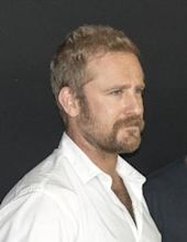 Ben Foster (actor)