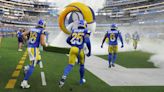 Rams News: LA Defensive Back Believes Pro Bowl Teammate Could Have Real Hoops Chops