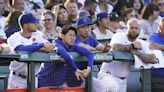 Cubs dismissing Seiya Suzuki's interpreter Toy Matsushita: Report