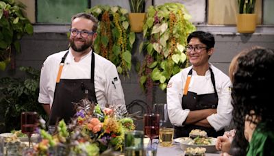 ‘Top Chef: Wisconsin’ Episode 6 recap: Dairyland delights and pure chaos in the kitchen
