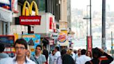 The Number Of People Who Eat McDonald's Daily Is Enough To Populate A Country