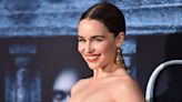 Emilia Clarke Explains Why She Still Hasn’t Watched ‘House of the Dragon’