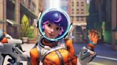 Overwatch 2's new hero Space Ranger is Juno and is crash-landing in Season 12, but she's playable this weekend