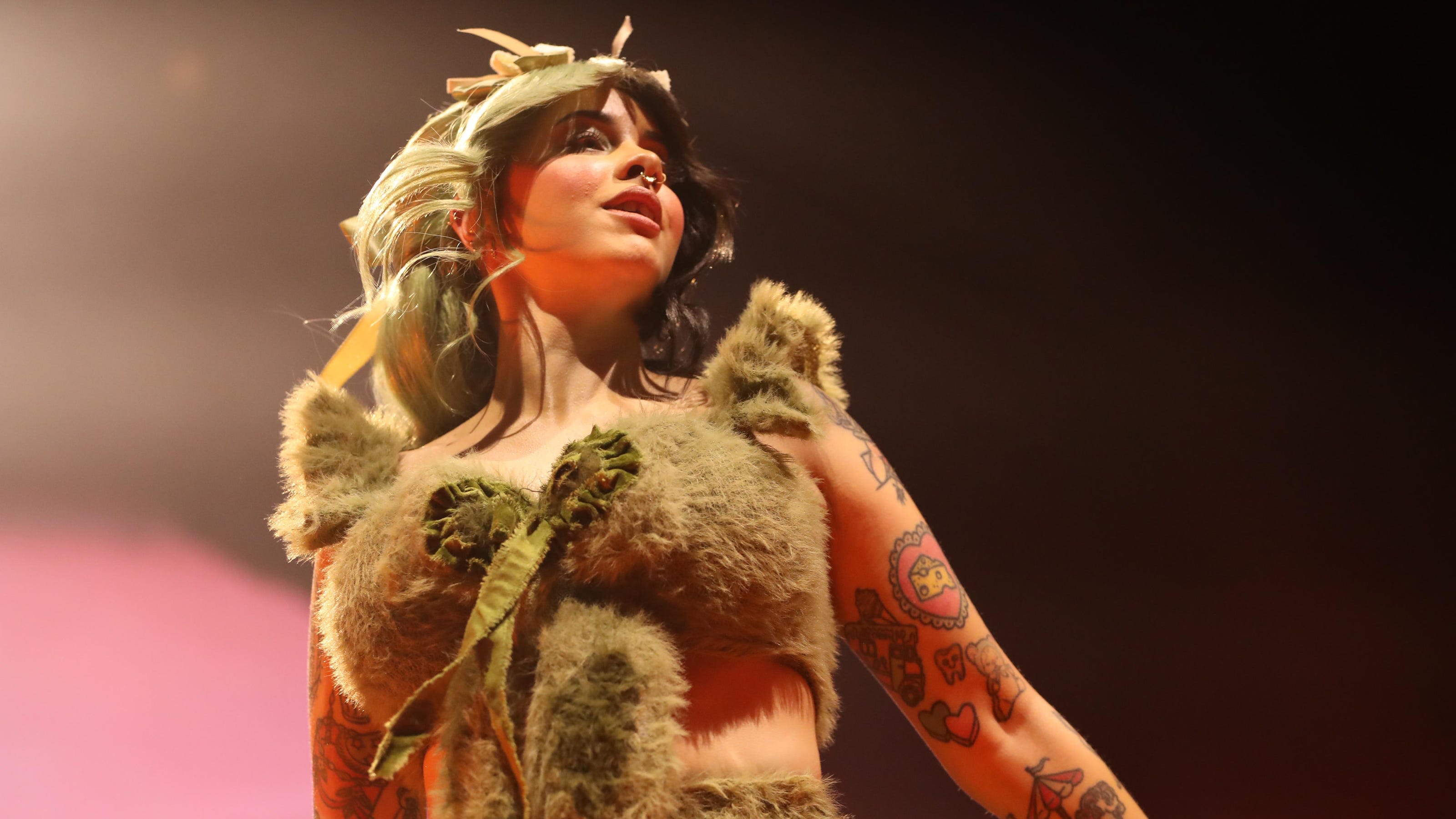 Melanie Martinez's Phoenix concert is a fantastical show of strength and vulnerability