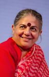 Vandana Shiva