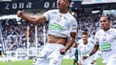 El Once Caldas le ganó al Atlético Nacional y mostró credenciales para la Liga