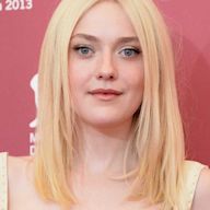 Dakota Fanning