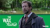 Kris Holden-Ried Comments on if Thomas is Returning in ‘The Way Home’ Season 3