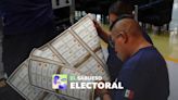 Elecciones 2024: ¿Cuáles son las medidas de seguridad de las boletas electorales?