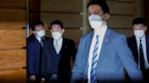 Japan PM shuffles cabinet as anger deepens over ties to Unification Church