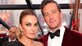 Armie Hammer Talks Co-Parenting With Ex-Wife Elizabeth Chambers, the End of Their Relationship