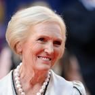 Mary Berry