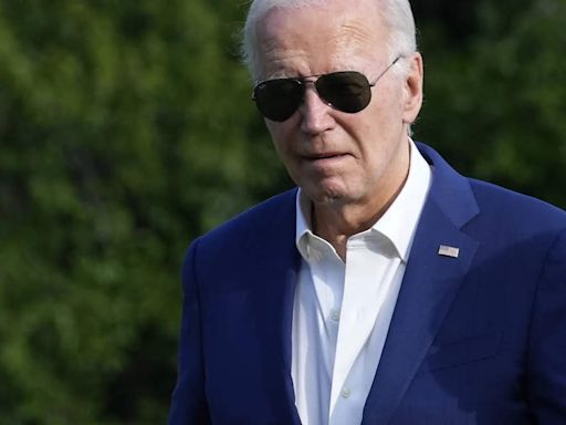 The White House faces many questions about Biden's health and medical history. Here are some answers