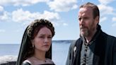 House of the Dragon's Olivia Cooke and ﻿Rhys Ifans﻿ reunite for new movie