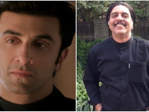 Ramayana: Ranbir Kapoor’s co-star Shishir Sharma on playing Vasishtha in Nitesh Tiwari’s directorial; ‘Stunned with the magnum-opus it is’