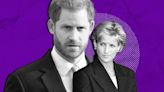 Andrew Morton: Princess Diana Would Feel ‘Conflicted’ Over Prince Harry