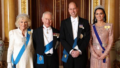 King Charles' birthday celebrations planned: Will Kate make a balcony appearance?