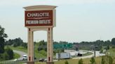 Two sports apparel brands plan to open first NC stores at Charlotte Premium Outlets