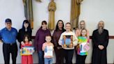 District 5 CYO arts and craft competition winners announced | Times News Online