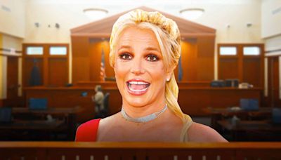 Britney Spears gets massive win in conservatorship lawsuit with dad