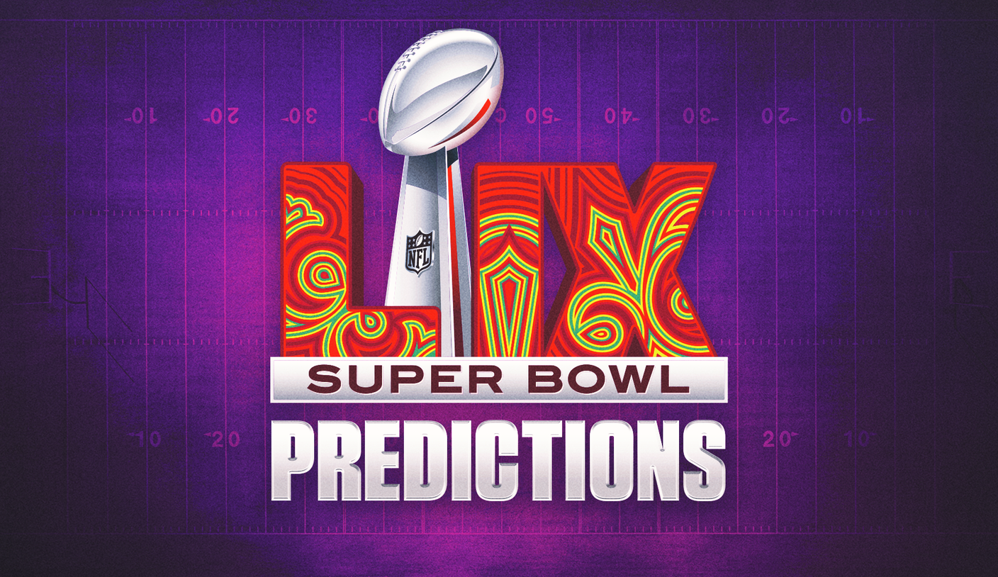 2024-25 Super Bowl predictions: Experts pick who will play in, win Super Bowl LIX