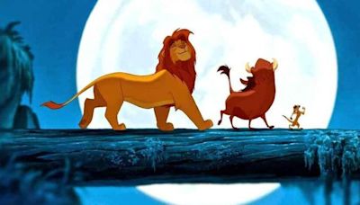 Disney contesta la pregunta que quedo sin respuesta en El Rey León 29 años después de su estreno