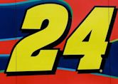 Hendrick Motorsports Car No. 24