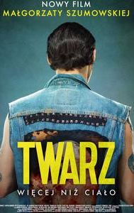 Twarz