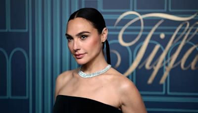 Gal Gadot Delights Fans with First Family Portrait as a Party of Six