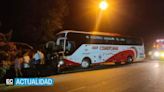 Masacre en bus interprovincial deja al menos cuatro asesinados, en Los Ríos