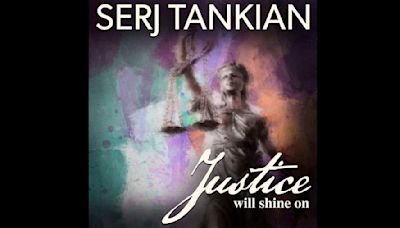 Serj Tankian Declares 'Justice With Shine On' With New Video