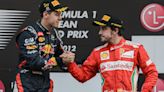 Ojalá el adiós de Sebastian Vettel sirva para ensalzar una figura eclipsada en España por la rabia