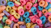 What's the fuss over Froot Loops and red dye 40? Here's what you need to know about the possible ban.