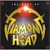 The Best of Diamond Head