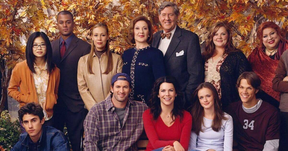 Gilmore Girls cast now from co-star divorce to Marvel fame