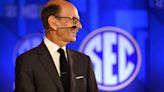 Why SEC Network's Paul Finebaum wanted 'a taste' of Norman for OU football spring game