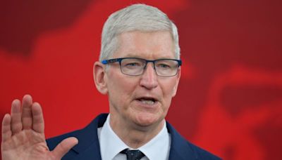 Wer wird der neue Apple-CEO? Die wahrscheinlichsten Nachfolger aus Tim Cooks Führungsteam, laut eines Berichts