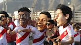 Perú vs Paraguay: La previa del amistoso de la selección peruana en imágenes