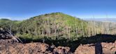 Chiricahua Peak