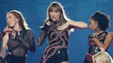 Taylor Swift Previews 'Look What You Made Me Do' Rerecording in New England Patriots Docuseries (Exclusive)