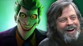 Mark Hamill voices the Joker in MultiVersus alongside Kevin Conroy's Batman