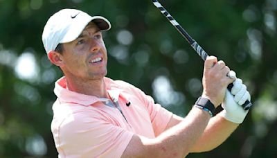 2024 RBC Heritage odds, picks, field, predictions: Golf insider fading Rory McIlroy at Harbour Town