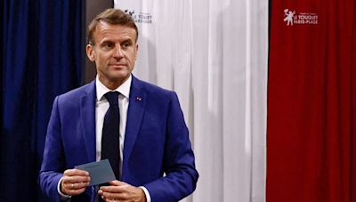 Toute l’info en 2 minutes : Macron perd son coup de Poker, Attal lâche sur le chômage et les Bleus face aux Belges