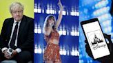 4 wild Google conspiracy theories, from Taylor Swift to Disney