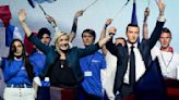 France's far right may win big in the EU elections. That's worrying for migrants, Macron and Ukraine