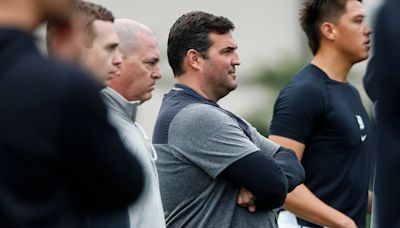 How Ryan Garko is transforming Detroit Tigers prospects with player development department
