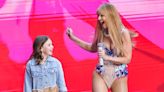 Savannah Guthrie's Daughter Vale Steals the Spotlight as Mini Taylor Swift in 'Today's Halloween Show