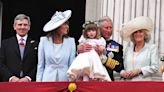 Camilla has 5 grandchildren, and 3 will have starring coronation roles