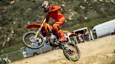 2024.5 KTM 450 SX -F Factory Edition Review