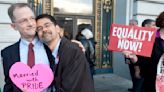 Opinion: The power of same-sex marriage is clear, even as fears rise that these unions will be outlawed